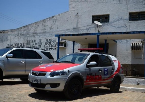 Homem é assassinado após sair para cobrar dívida