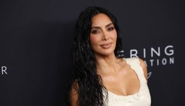Kim Kardashian revela que toma 35 suplementos por dia