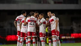 CRB inicia Série B com apenas 33% de aproveitamento e vê queda em 2026