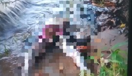 Mistério: Polícia apura se corpo é de jovem desaparecida no Vergel do Lago