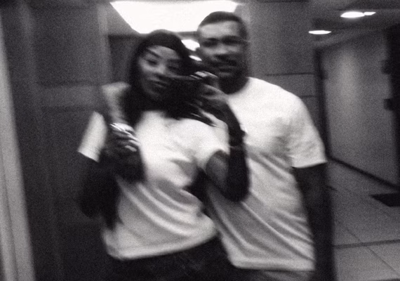 Após cinco anos, Xamã e Ludmilla voltam a cantar juntos em novo single