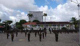Forças Armadas farão a segurança das eleições em Alagoas