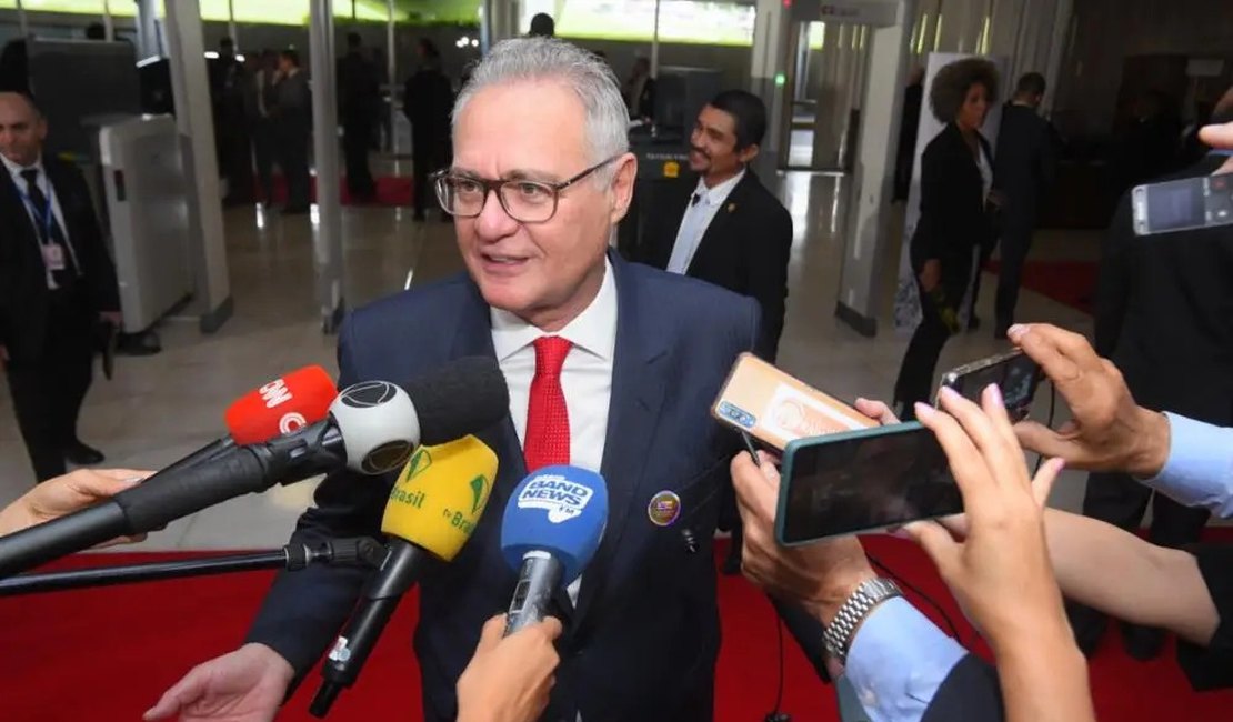 Saiba porque 'novos nomes' não ameaçam o líder da corrida ao Senado em Alagoas