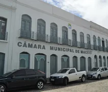 Trabalhos legislativos de 2025 se iniciam nesta terça-feira (4) na Câmara de Maceió