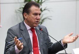 Marinho defende fim do bloqueio ao FGTS depois do saque-aniversário