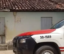 Idoso de 72 anos é encontrado morto dentro de casa em União