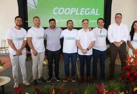 Unicafes-AL lançará programa de regularidade jurídica durante encontro de fim de ano