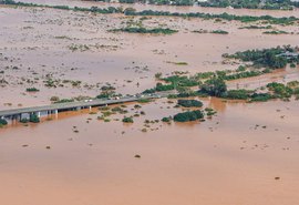 Governo Federal libera mais R$ 12,2 bilhões para o Rio Grande do Sul