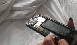 Turista é detido após tumulto e violência em hotel da orla de Maceió