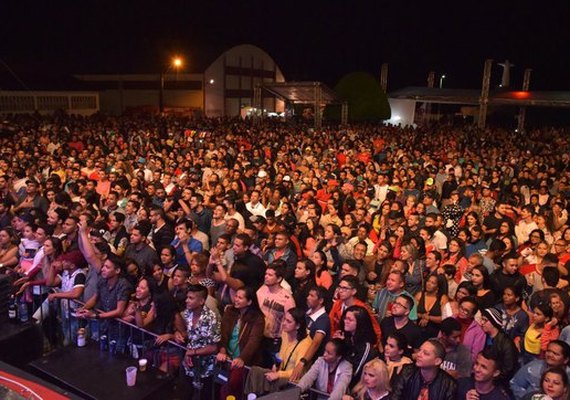 Festival de inverno promete esquentar Mar Vermelho conhecida como a Suíça alagoana; confira programação