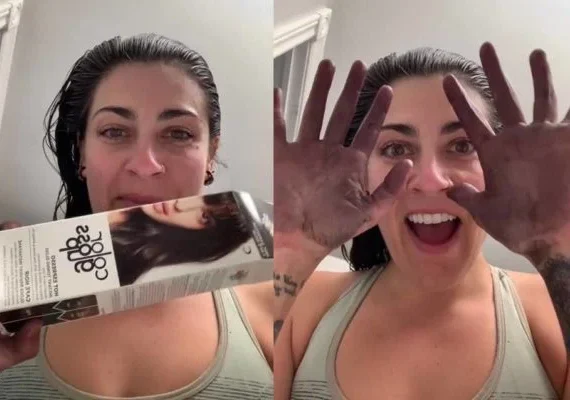 Mulher viraliza no tiktoker após cometer erro bizarro horas antes de encontro; “Por isso tô solteira”