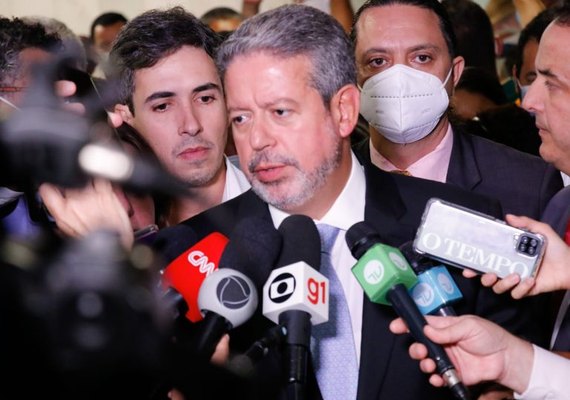 Lira critica governadores sobre preço dos combustíveis: “insensibilidade”