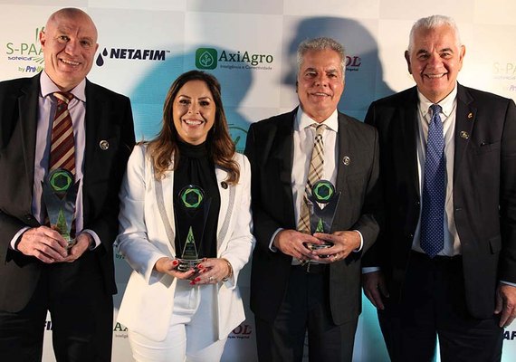 Usina Coruripe vence Mastercana 2022