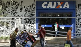 Caixa tenta impulsionar consignado com garantia do FGTS