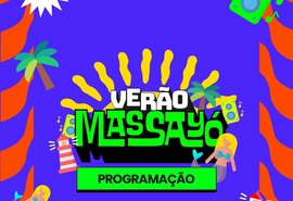 Prefeitura anuncia programação do Verão Massayó; confira