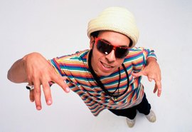 Há 29 anos, nos deixava Chico Science, líder da Nação Zumbi