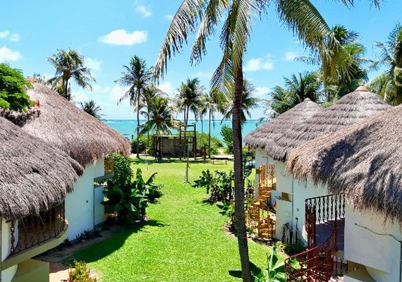 Hotelaria alagoana brilha no Prêmio Travelers’ Choice 2025 do TripAdvisor