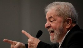 Lewandowski contraria Fux e volta a autorizar entrevista de Lula