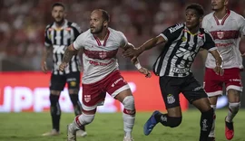 CRB é multado por cânticos homofóbicos contra Neymar em jogo da Copa do Brasil