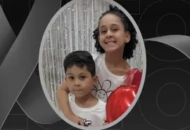 Tragédia em SP: irmãos alagoanos morrem após atropelamento