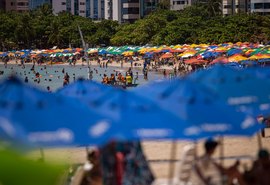 Verão Massayó: ocupação hoteleira na capital se aproxima de 100%