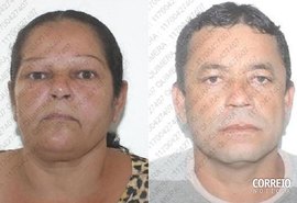 Homem mata companheira e se suicida na frente do próprio filho em AL