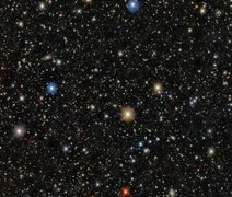 Estrela rara revela pistas das primeiras gerações do Universo