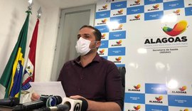 Sesau realizará 3 mil tomografias por mês em pacientes com Covid-19