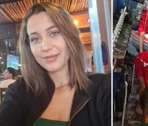 Mulher resgatada após três dias à deriva no litoral de São Paulo