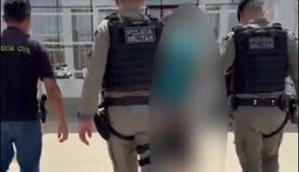 Dois homens são presos por crimes sexuais contra adolescentes no Sertão de AL