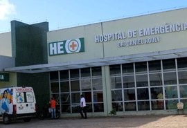 Acidente envolvendo motocicleta tem vítima fatal e um ferido