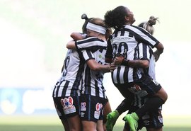 Paulistas superam gaúchas no encerramento da 1ª rodada