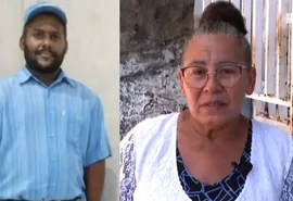 Mãe faz apelo por informações sobre filho desaparecido em Maceió