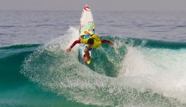 Gabriel Medina é campeão da etapa sul-africana do mundial de surfe