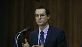 Procurador federal destaca importância da Operação Lava Jato