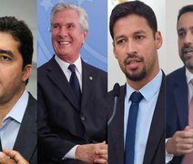 Novo cenário para o Governo tem briga acirrada entre possíveis candidatos; Confira