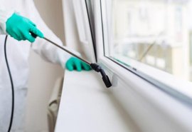 Locais de votação das zonas eleitorais de Maceió passam por desinfecção