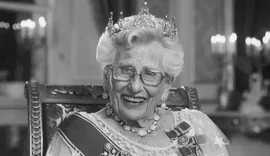 Noruega perde princesa Astrid aos 94 anos, dois dias após despedida do irmão
