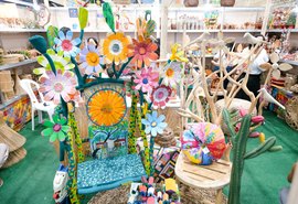 Artesanato alagoano ganha lugar de destaque na Paris Design Week 2025