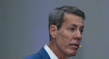 Zé André realiza imersão sobre finanças e investimentos na Barra da Tijuca