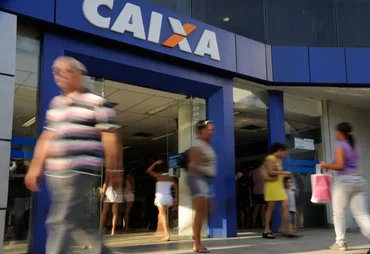Caixa paga Bolsa Família a beneficiários com NIS de final 9