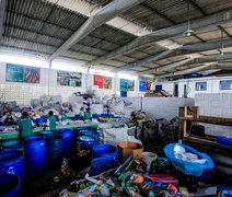 Cooperativas e Município de Maceió discutem ajustes para renovação do contrato de coleta seletiva na capital