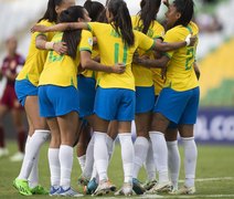 Seleção encara Colômbia em busca do 8º título da Copa América Feminina