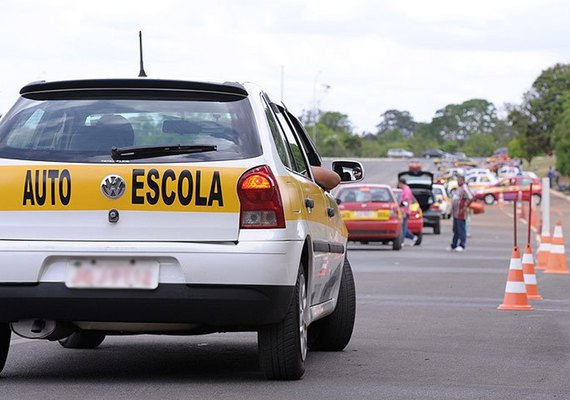 Autoescolas ganham linha de crédito do governo estadual
