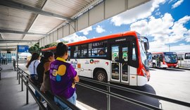 Dias de aplicação do Enem em Maceió terão reforço de 31 linhas de ônibus