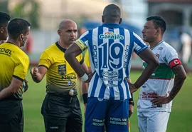 CSA vence CSE em seletiva e garante vaga na Copa do Brasil 2026