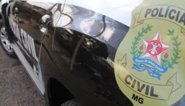 Jovem tenta salvar namorada e casal cai de cachoeira de 85 metros em MG