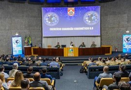 Forças Armadas e sociedade civil unem esforços em exercício nacional de defesa