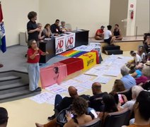 Professores da Ufal aprovam greve com início a partir do dia 29 de abril