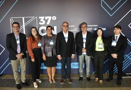 Fecomércio-AL participa do 37º Congresso Nacional de Sindicatos Empresariais